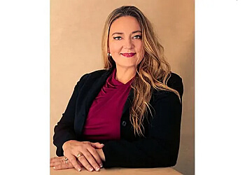 Plano real estate lawyer Ronda Harris - HARRIS LAW FIRM, PLLC