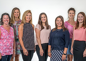 Columbus Gynecologists Ronda M. Gaiser, MD, FACOG - WOMEN PHYSICIANS IN OB/GYN