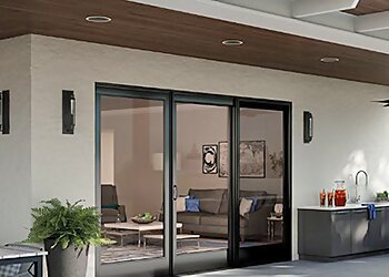 San Bernardino Window Companies Rondy's Glass Service