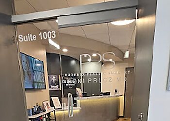 Phoenix Plastic Surgeon Roni Prucz, MD - PHOENIX PLASTIC SURGERY