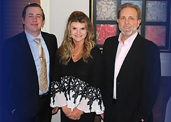 Ronica N. Holcombe, DPM, FACAS - Irving, TX Podiatrists - Doctor Group Image