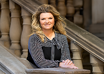 Ronica N. Holcombe, DPM, FACAS - Irving, TX Podiatrists - Doctor Portrait Image
