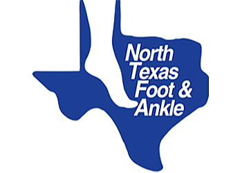 Irving Podiatrists Ronica N. Holcombe, DPM - NORTH TEXAS FOOT & ANKLE