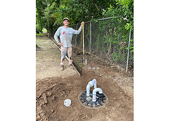 Lafayette Plumbers Ronnie Frisby's Plumbing