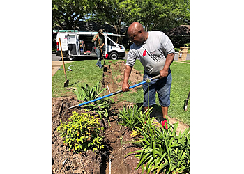 Lafayette Plumbers Ronnie Frisby's Plumbing