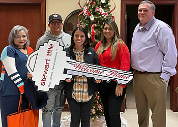 Ronnie Humphreys - Brownsville, TX Mortgage Companies - Client Service Image