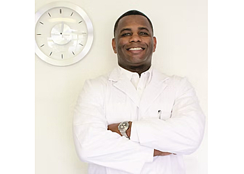 Ronnie Johnson, Jr., DPT, DOPCS - RJ PHYSICAL THERAPY GROUP Inglewood Physical Therapists image 1