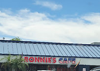 Glendale Cafe Ronnie's Cafe