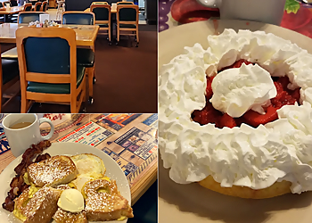 Glendale Cafe Ronnie's Cafe