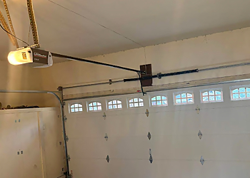 Boulder Garage Door Repair Ronnie's Garage Door Services