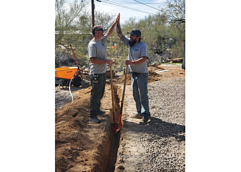 Tucson Handyman Ronnie's Handyman & Home Service, LLC.