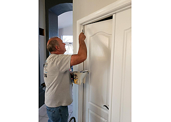 Tucson Handyman Ronnie's Handyman & Home Service, LLC.