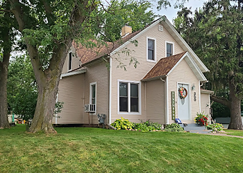 Rochester Roofing Contractors Ronningen Roofing