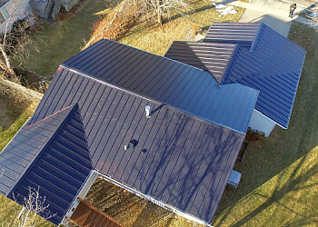 Rochester Roofing Contractors Ronningen Roofing