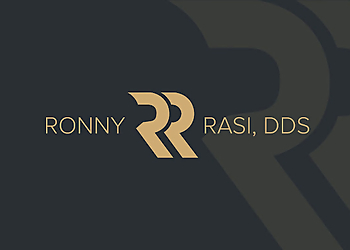 Roseville Cosmetic Dentists Ronny Rasi DDS