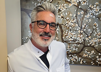 Ronny Rasi DDS Roseville Cosmetic Dentists image 1