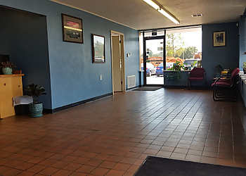 Norman Car Repair Shops Ron's Automotive