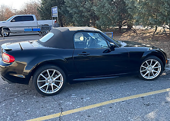 Norman Car Repair Shops Ron's Automotive