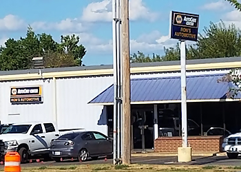 Ron's Automotive Norman Car Repair Shops image 1