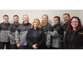 Ann Arbor Car Repair Shops Ron's Garage