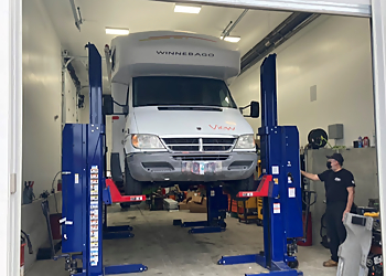 Manchester Car Repair Shops Ron's Toy Shop Inc.