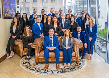 San Diego Tax Attorney Ronson Joseph Shamoun - RJS LAW FIRM