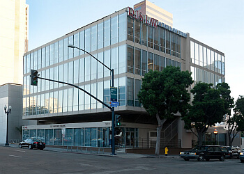 San Diego Tax Attorney Ronson Joseph Shamoun - RJS LAW FIRM