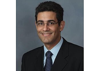 Rony K. Aouad, MD - UK KENTUCKY CLINIC Lexington Ent Doctors image 1