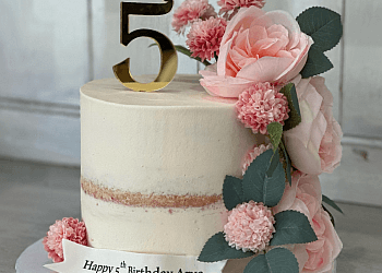 If you are looking for the best birthday cake Glendale has around, it is  found at Art's Bakery Glendale. The best… | Arts bakery, Cool birthday cakes,  Birthday cake