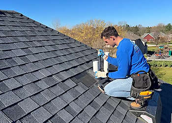 Roof Advance - Ann Arbor, MI Roofing Contractors - Service Image