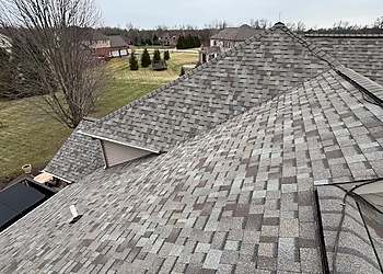 Roof Advance - Ann Arbor, MI Roofing Contractors - Project Image