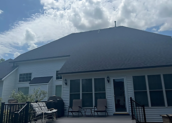 Davenport Roofing Contractors Roof Drs