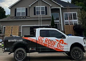 Roof Drs Davenport Roofing Contractors Roof Drs