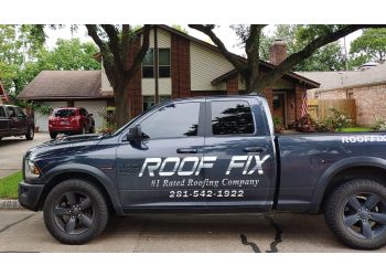 Roof Fix Houston Pasadena Roofing Contractors