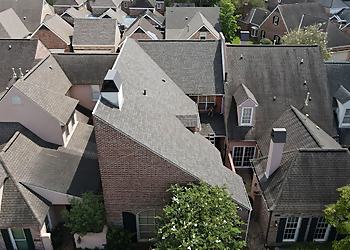 Baton Rouge Roofing Contractors Roof Gecko