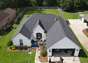 Baton Rouge Roofing Contractors Roof Gecko