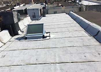 Philadelphia Roofing Contractors Roof Gurus