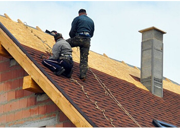 Philadelphia Roofing Contractors Roof Gurus