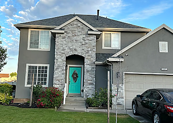 West Valley City Roofing Contractors Roof-It, Inc