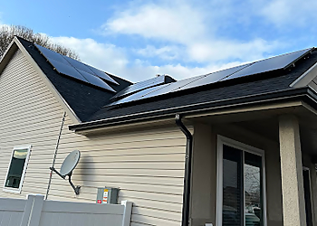 West Valley City Roofing Contractors Roof-It, Inc