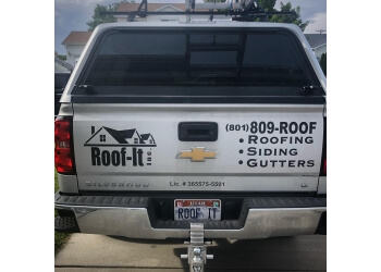 Roof-It, Inc