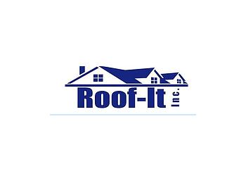 West Valley City roofing contractor Roof-It, Inc