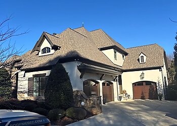 Charlotte Roofing Contractors Roof Medic