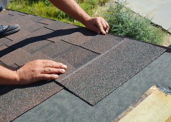 Roof On Brand - Bakersfield, CA Roofing Contractors
