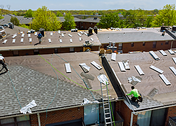Roof On Brand Roof On Brand - Bakersfield, CA Roofing Contractors
