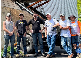 Rochester Roofing Contractors Roof Rangers