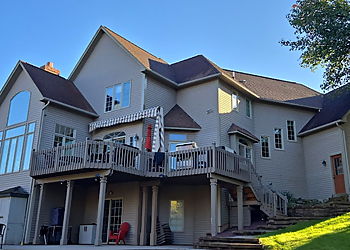 Rochester Roofing Contractors Roof Rangers