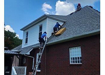 Murfreesboro Roofing Contractors Roof Repair Expert LLC