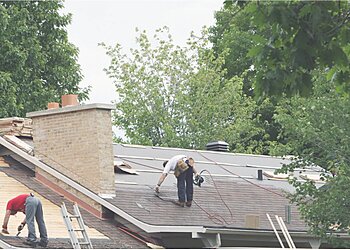 Murfreesboro Roofing Contractors Roof Repair Expert LLC