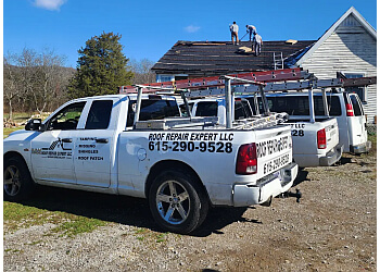 Roof Repair Expert LLC. Murfreesboro Roofing Contractors
